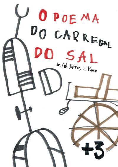 Carregal do Sal's Poem
